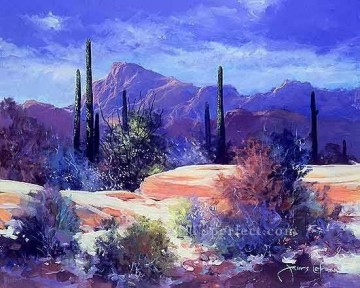  gruesas Pintura al %C3%B3leo - yxf0122h impresionismo empaste pinturas gruesas paisajes de montañas
